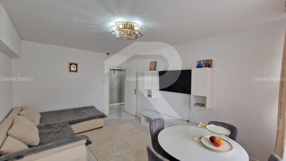 3 camere bloc reabilitat termic, Parcul Plumbuita, Doamna Ghica, zona Colentina - 2
