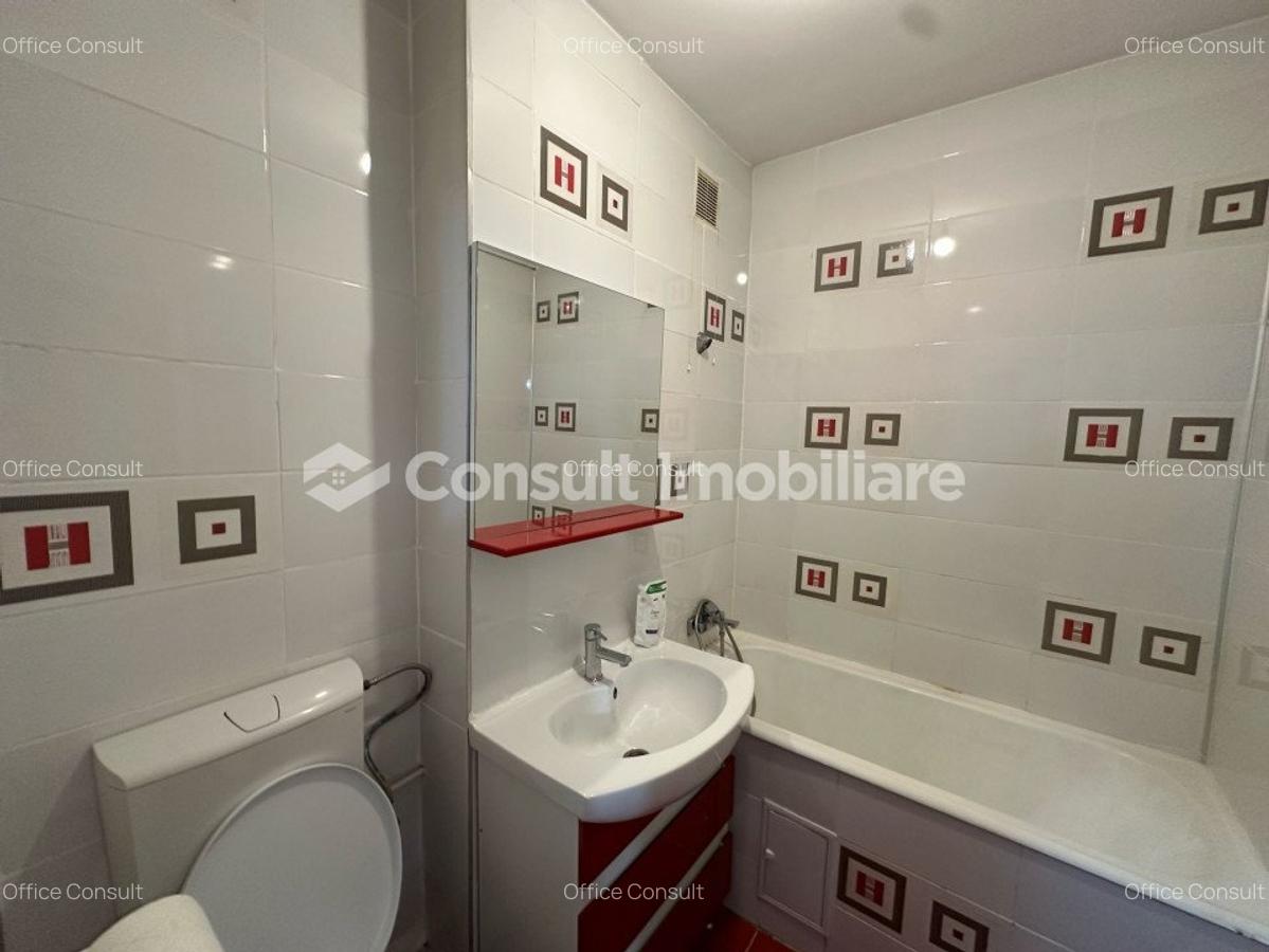 Apartament 1 camere | Gheorgheni - 6