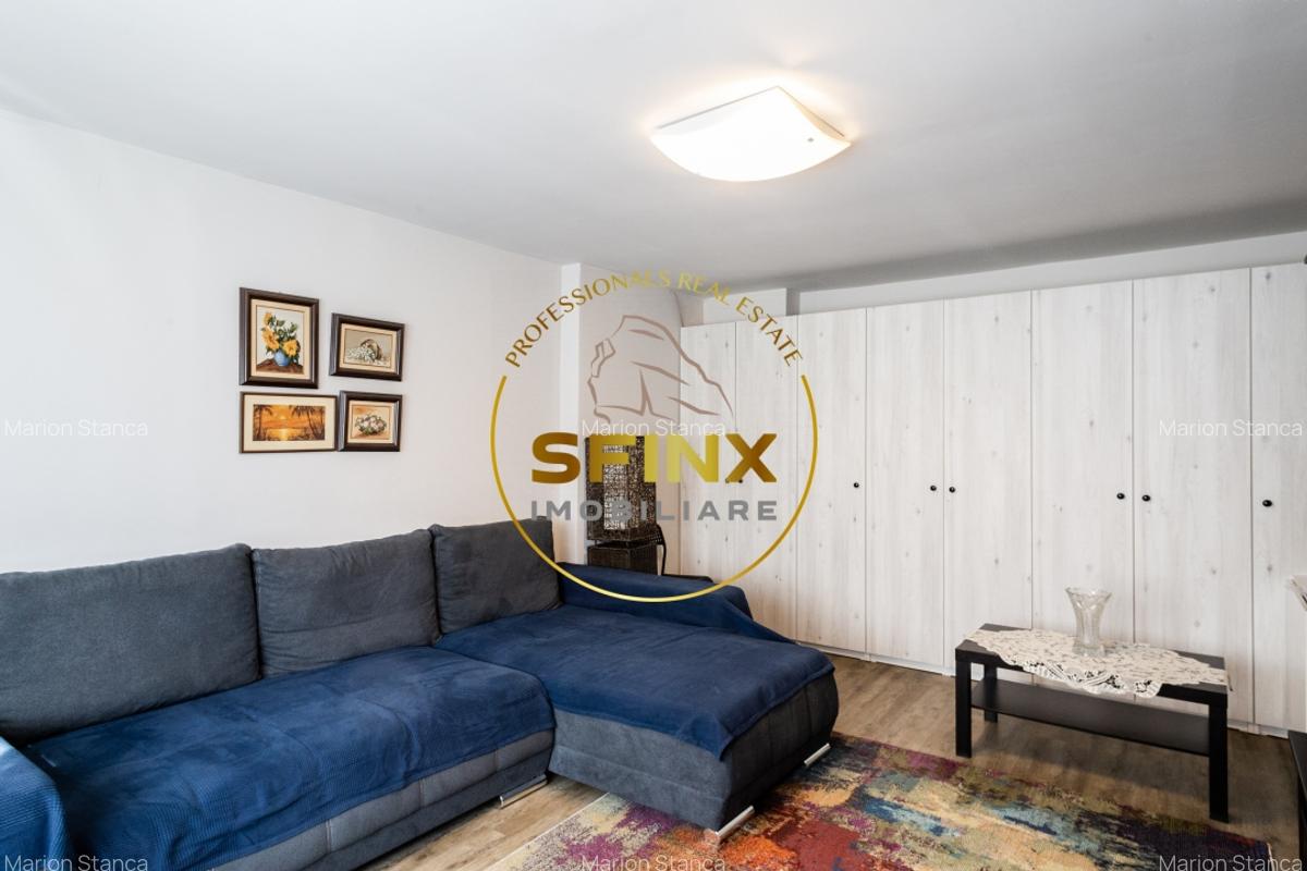 4 camere Foisorul de Foc in vila, curte proprie, incalzire in pardoseala - 8