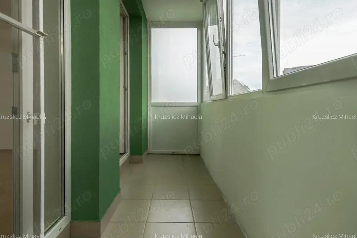 Apartament 2 camere, parcare, boxa, Zorilor, zona Sigma Center! - 10
