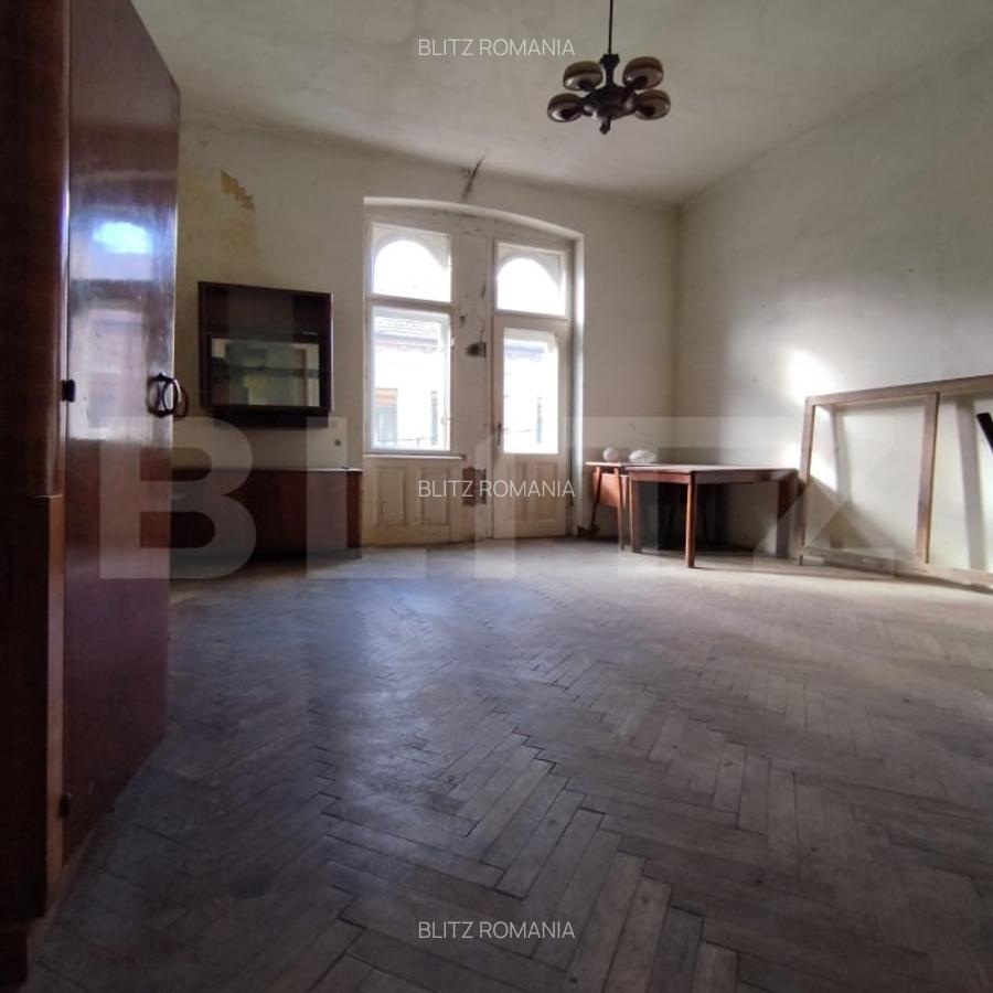 Apartament 4 camere, 126,80 mp, zona Balcescu - 5