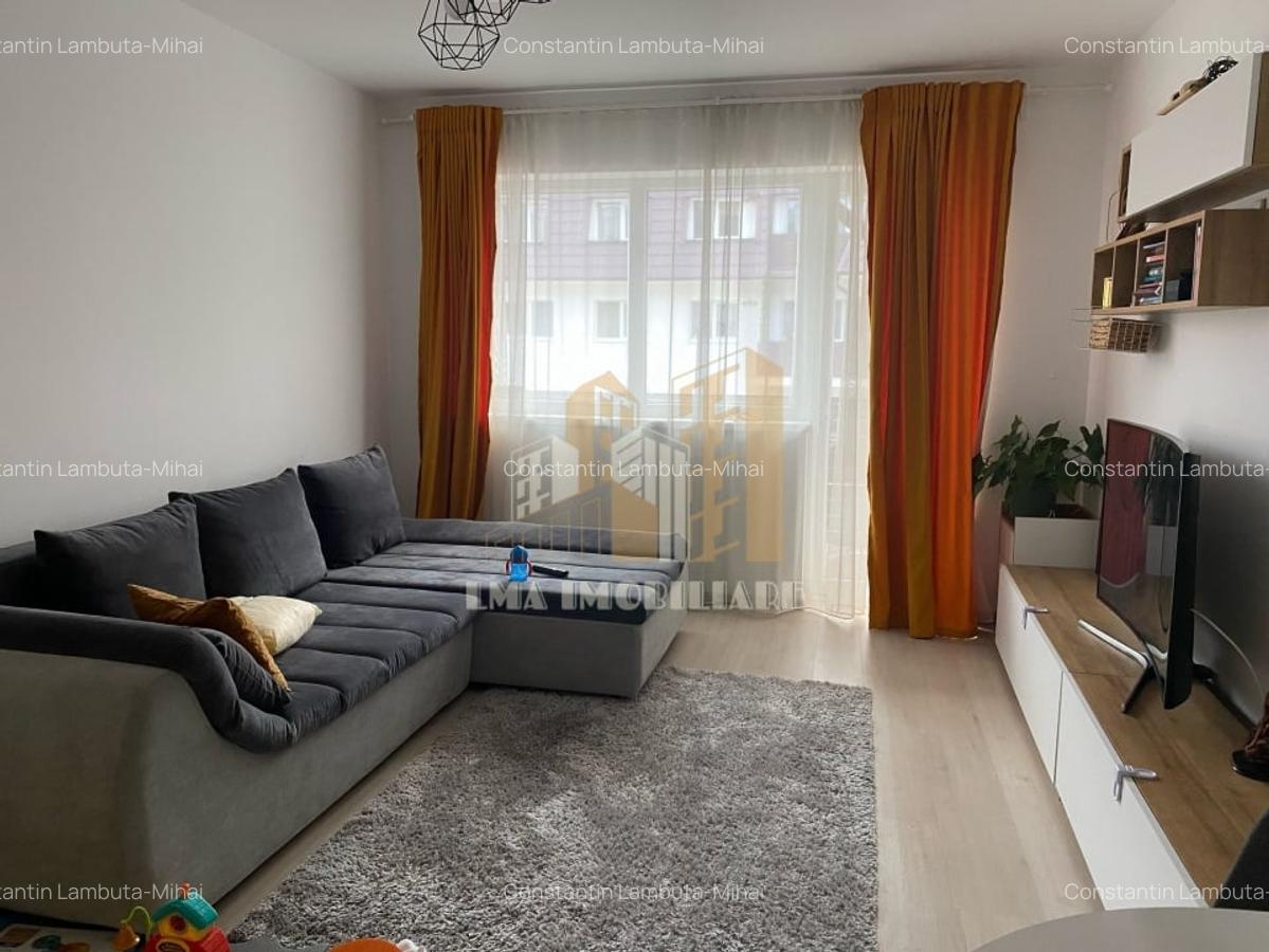 Apartament 2 camere Subcetate Sanpetru Brasov - 3