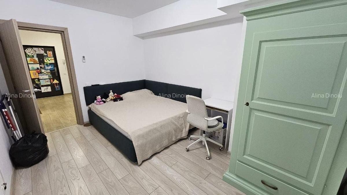Apartament 3 camere de vanzare Moghioros Park Residence - 14