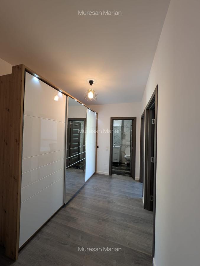 3 camere , bloc nou, LUX , parcare sub. , MARASTI, zona KAUFLAND , IRA - 3