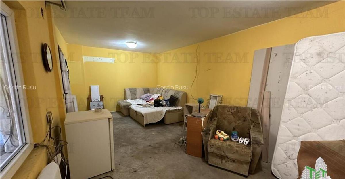 Casa individuala 6 camere de zona metrou Republica - 9