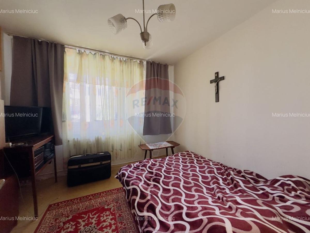 Apartament 3 camere/din caramida/ str. Henrik Ibsen / Calea Aradului - 3