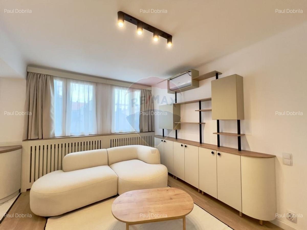 Apartament exclusivist, 2 camere, prima inchiriere - Mihai Viteazu - 6 Apartament exclusivist, 2 camere, prima inchiriere - Mihai Viteazu - 6