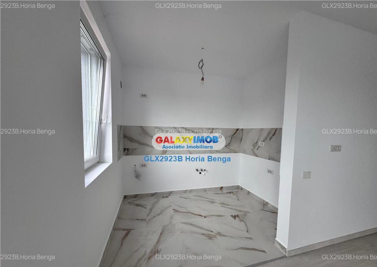 Apartament tip Studio zona Metro Voluntari COMISION 0 ! - 4