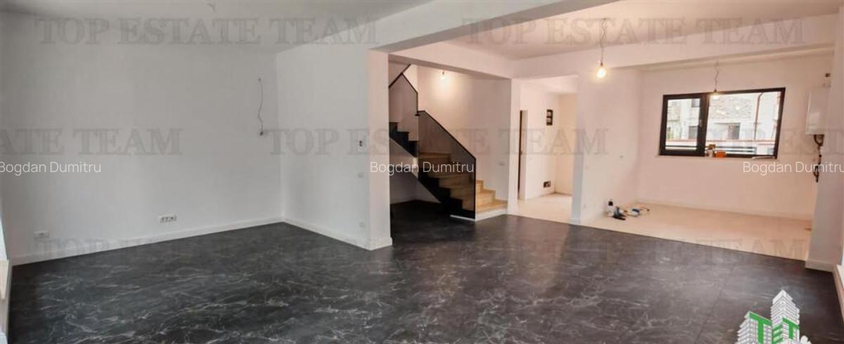 Vila individuala de lux, finisaje premium cu 4 camere, toate - 3