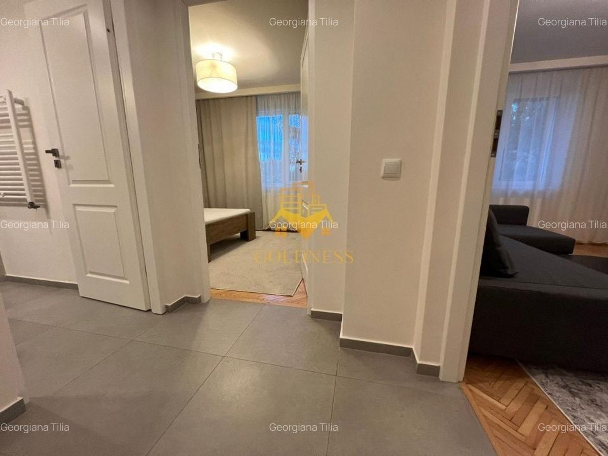 2 camere decomandate, Parcare, Gheorgheni, FSEGA, Iulius Mall - 12