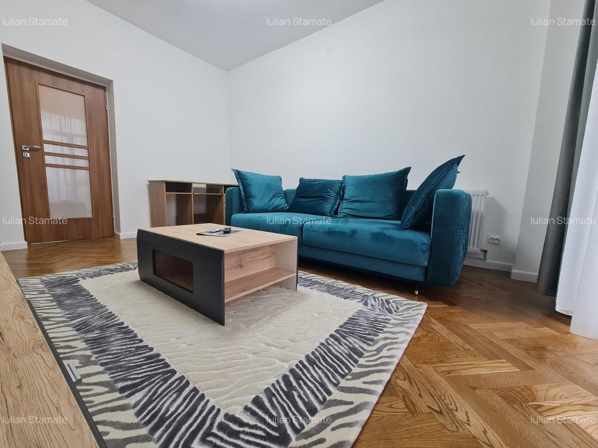 Apartament 2 camere decomandat Copou Univ.Al.I.Cuza 158985 - 9