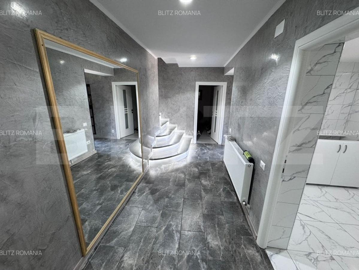 Proprietate rezidentiala de vanzare, zona Parcul Chindia - 9