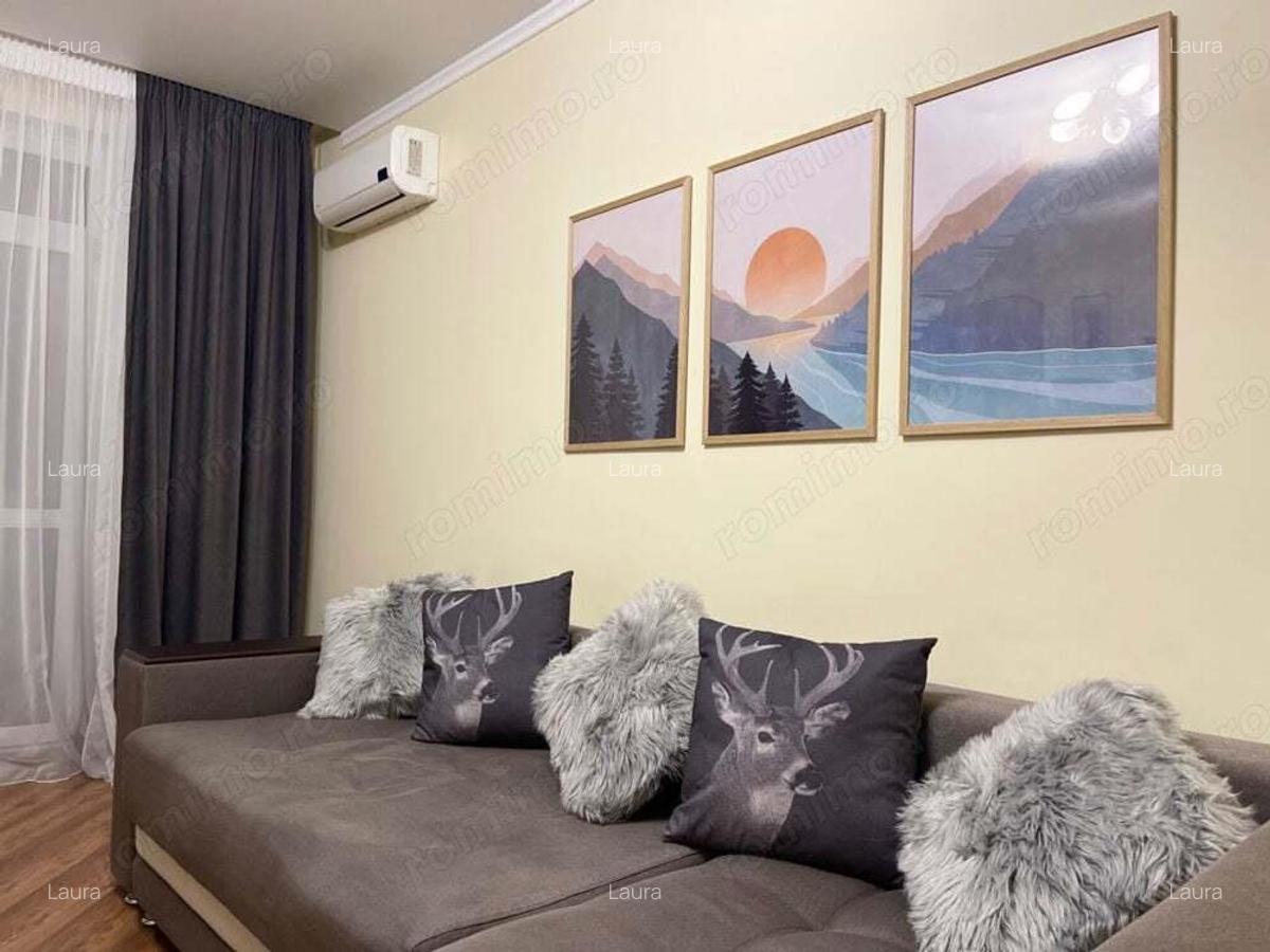 Apartament de vanzare cu 2 camere in zona Titan - 2