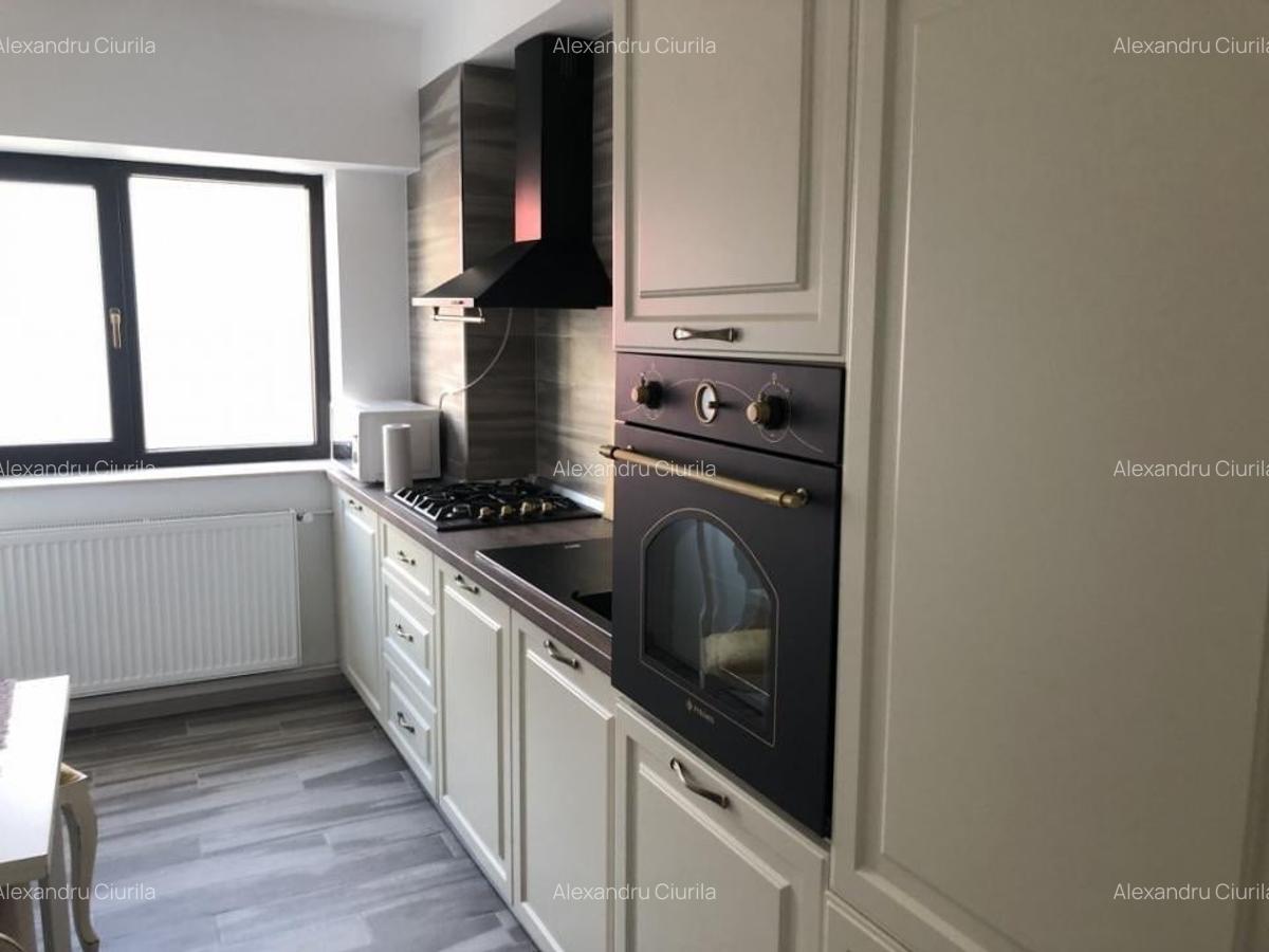 Apartament 2 camere in Ploiesti, zona ultracentrala - 13