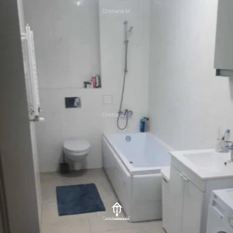 Apartament cu 2 camere, mobilat în Copou - 9