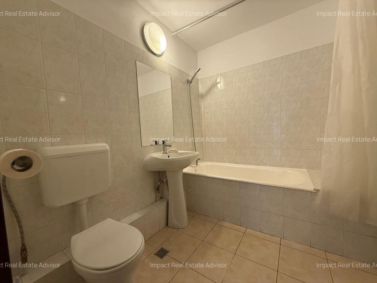 OPORTUNITATEA ULTRACENTRALĂ | APARTAMENT 2 CAMERE LA 450 M DE CENTRUL VECHI | - 7