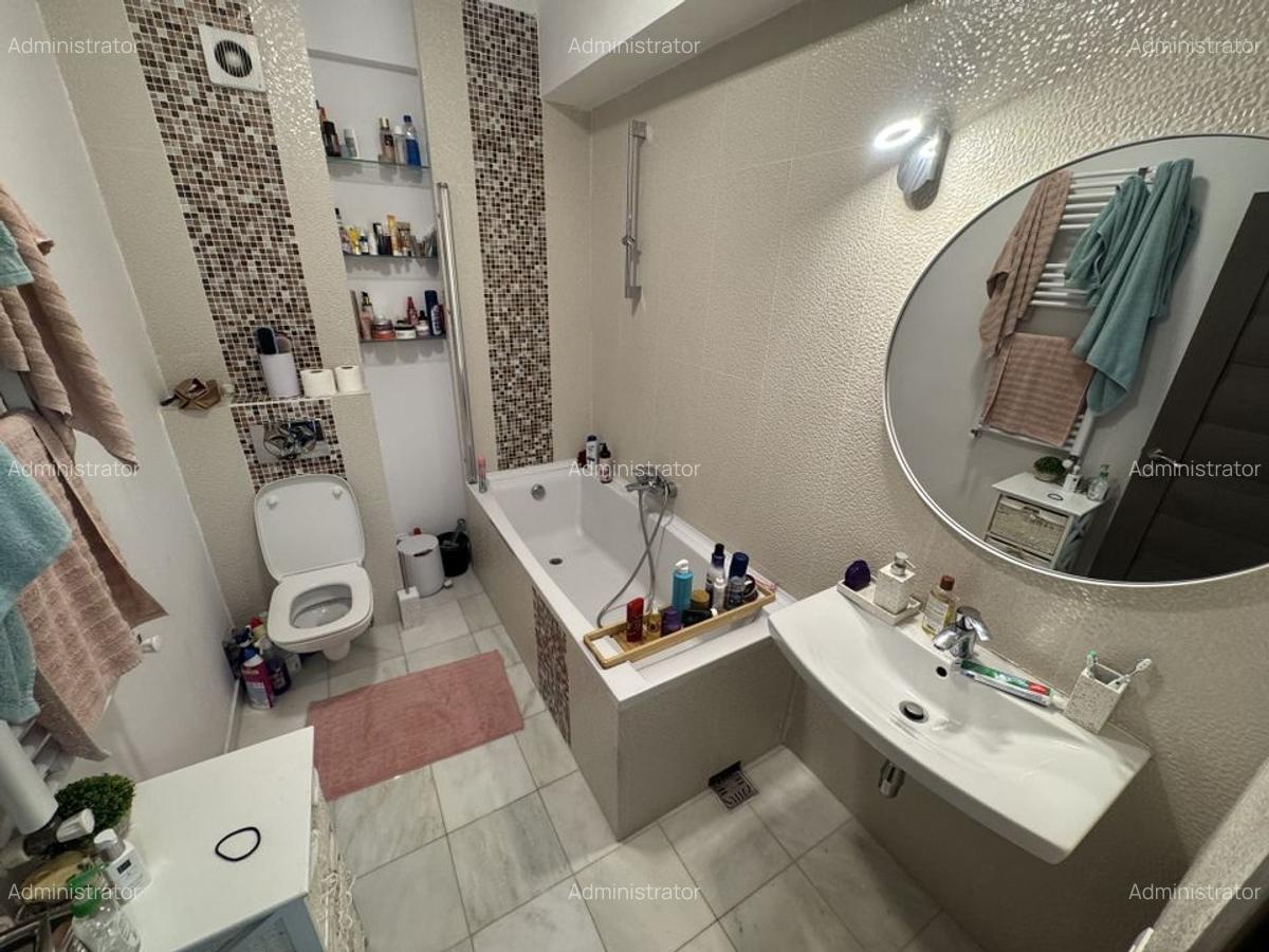Apartament 3 camere Tomis Nord - 7