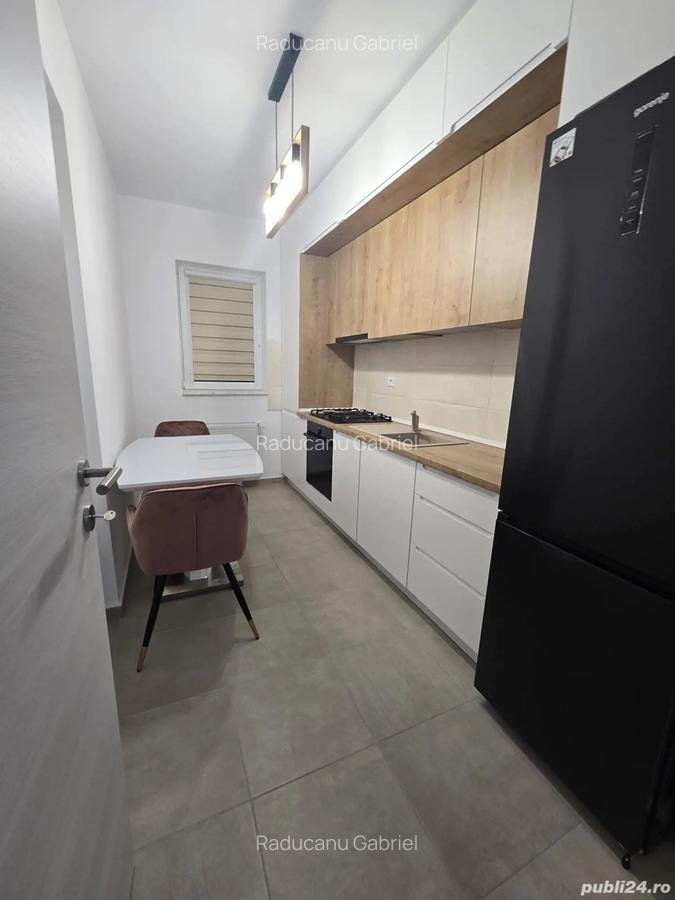 Inchiriez apartament cu doua camere - 10