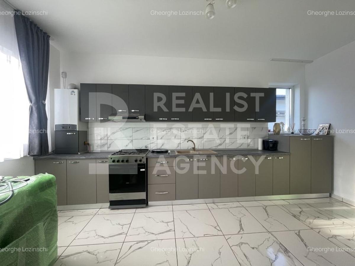 Vânzare, casă, 3 camere, localitatea Vorovești, Iași - 3