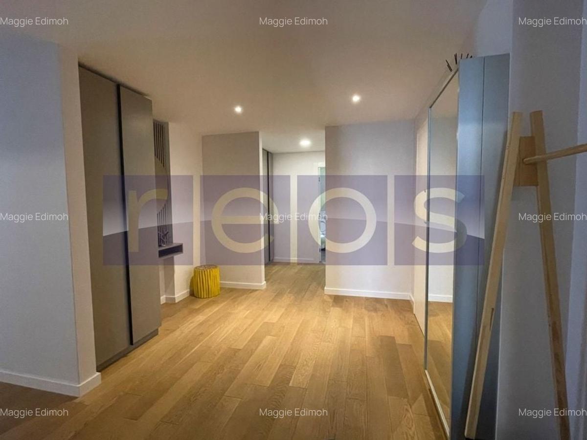 INCHIRIERE 3 CAMERE 130 MP | OHT | LOC PARCARE | MOBILAT SI UTILAT LUX - 11