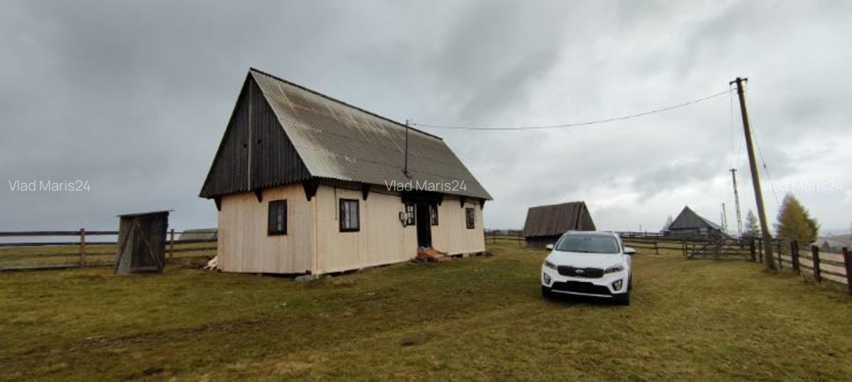 Vand Teren in Maguri, comuna Maguri-Racatau - 6