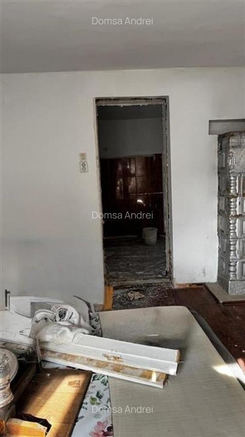 RECO casa cu 2 camere Oradea - 3