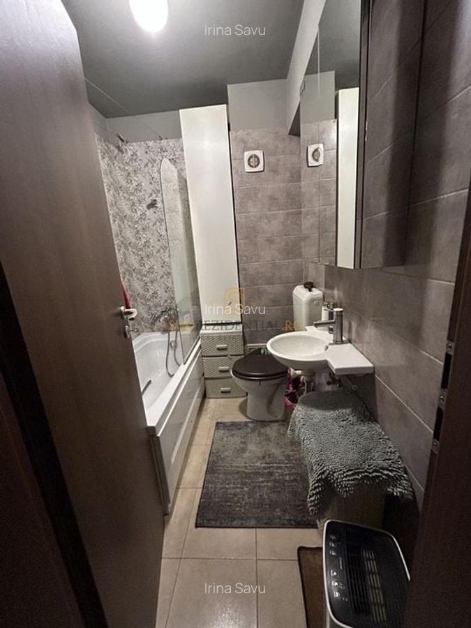 Garsoniera confort 1, loc de parcare, acces metrou Dimitire Leonida - 8