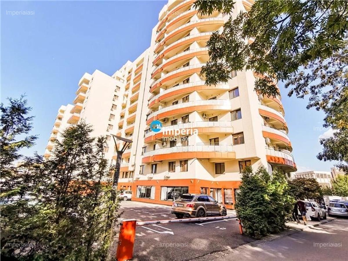 Ap.2 camere - Lazar Residence -Tronson 7 - 5