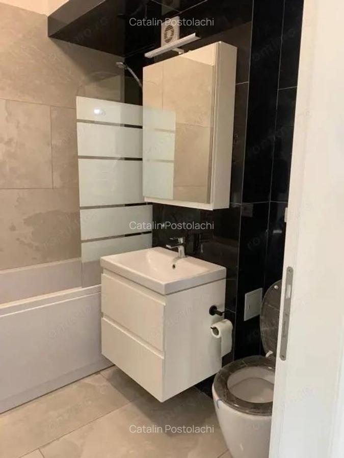 Prima inchiriere | Apartament tip STUDIO | Venetia Residence | Loc de parcare - 8 Prima inchiriere | Apartament tip STUDIO | Venetia Residence | Loc de parcare - 8