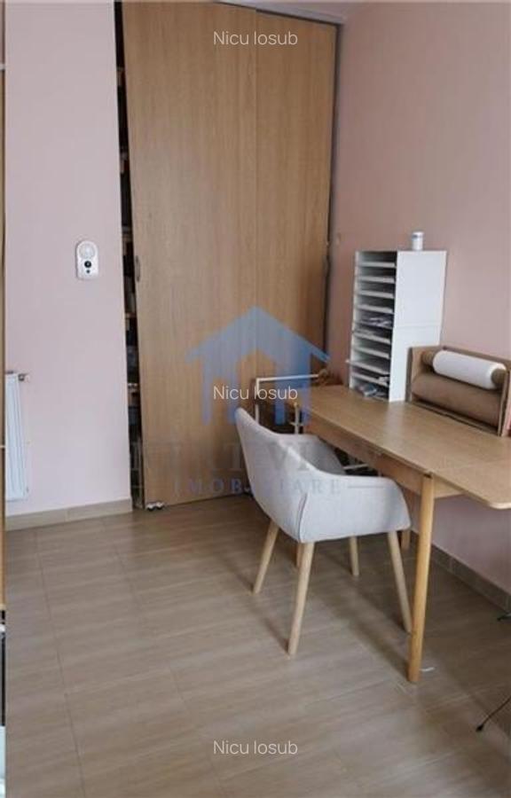 Apartament 1 camera, Intre Lacuri - 6