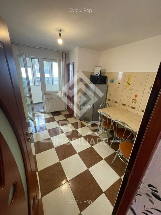 Apartament cu 3 camere decomandat, mobilat în Nord-Est - 4