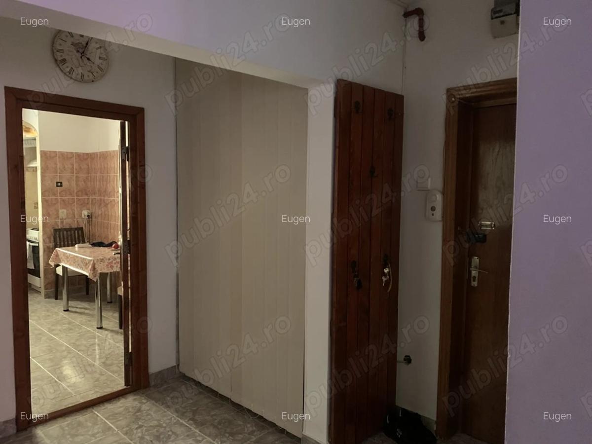 Vand apartament 3 camere ultracentral Constanta - 2
