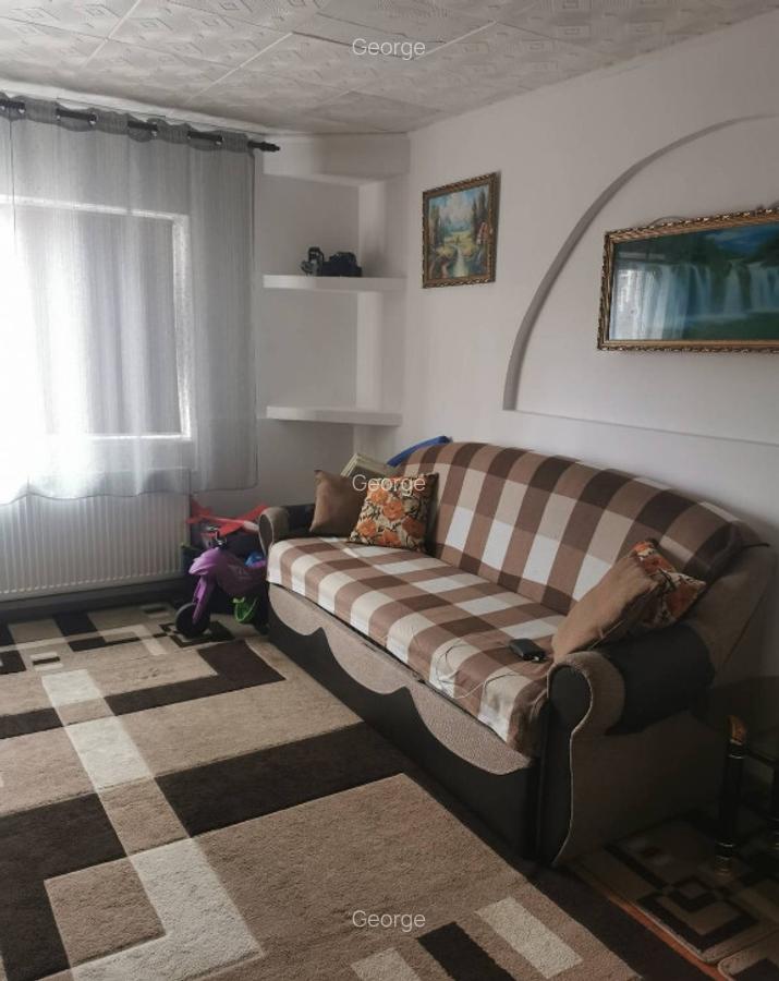 Apartament 2 camere decomandat cartierul Bogdan Voda - 3