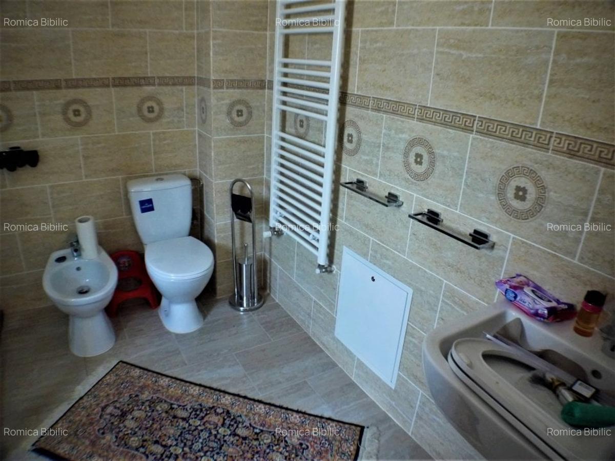 Casa P+M Serbanesti, Bacau - 20