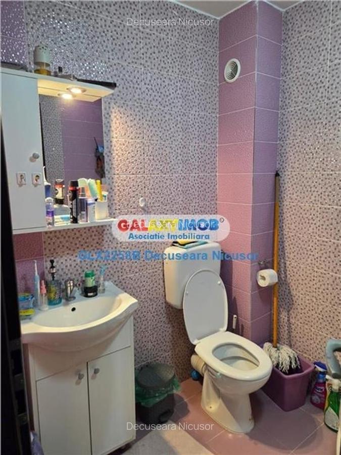 Apartament 2 camere, Mobilat Utilat, Militari Residence, 54.900 Euro - 12