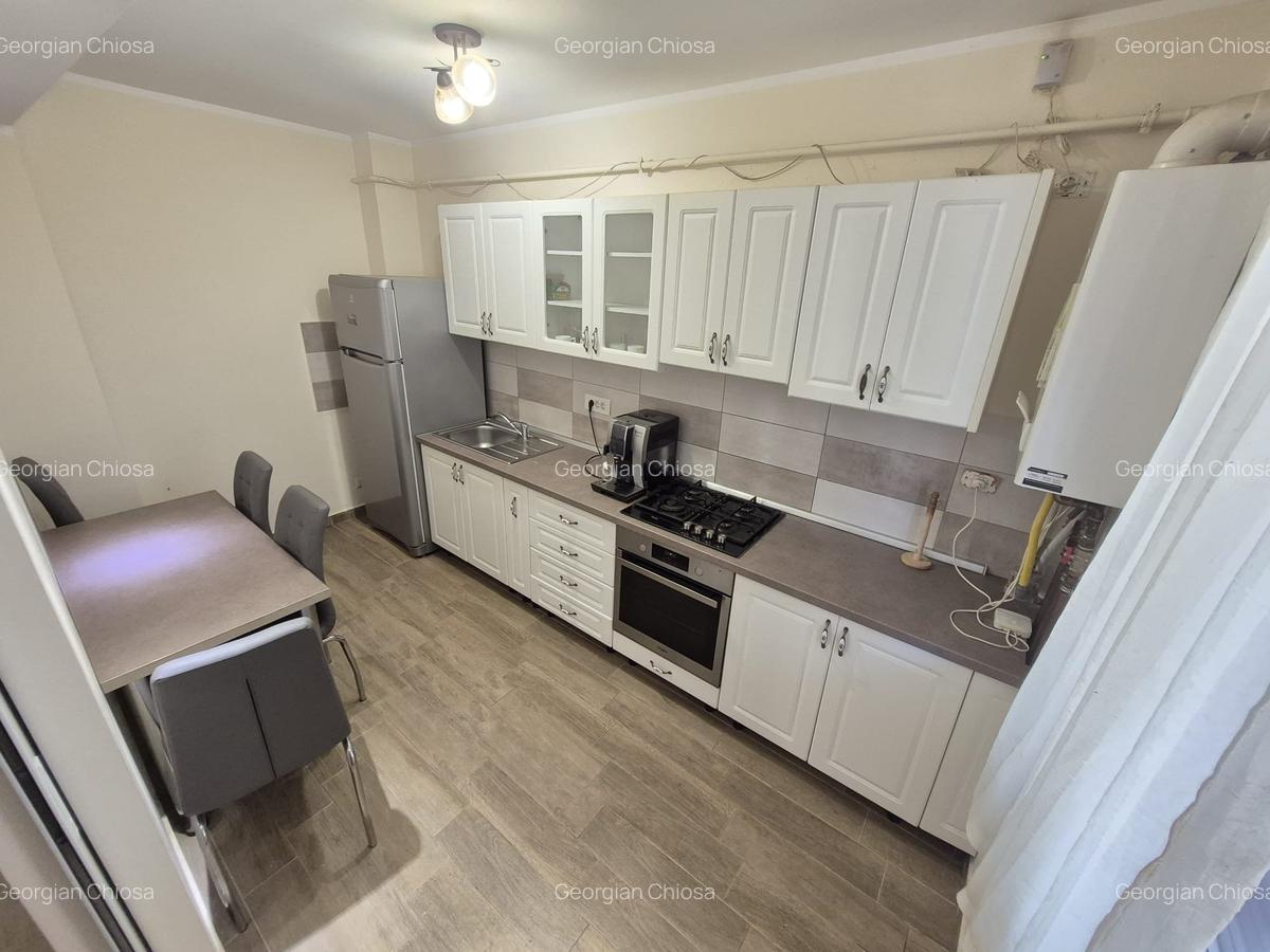 2 Cam-Parter-Ciarda Rosie-5 min Spitalul Judetean-Mobilat--54 MP-95.000 Euro! - 5