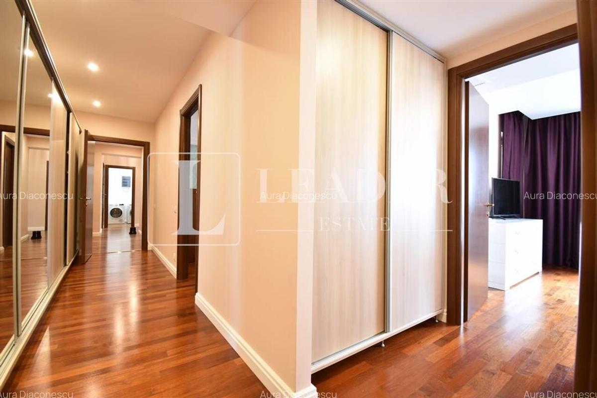 Inchiriere apartament I Herastrau - Soseaua Nordului - 13