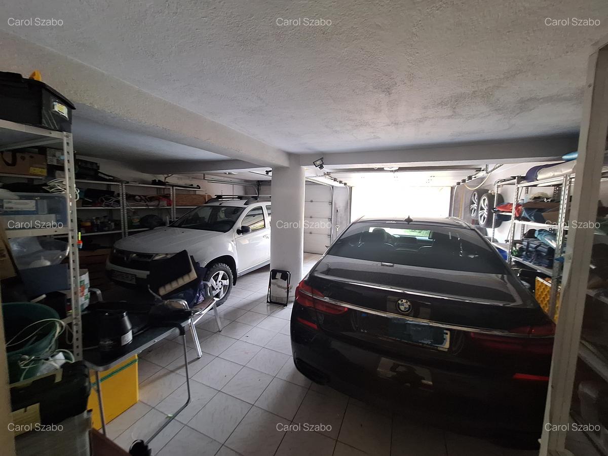 Casă cu 5 camere în Central - 10