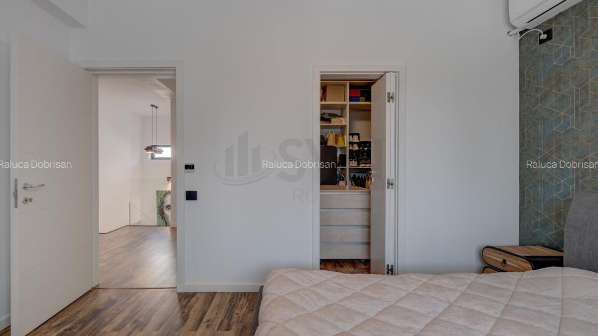 REV2005134 Vila 4 Camere Pipera - 23