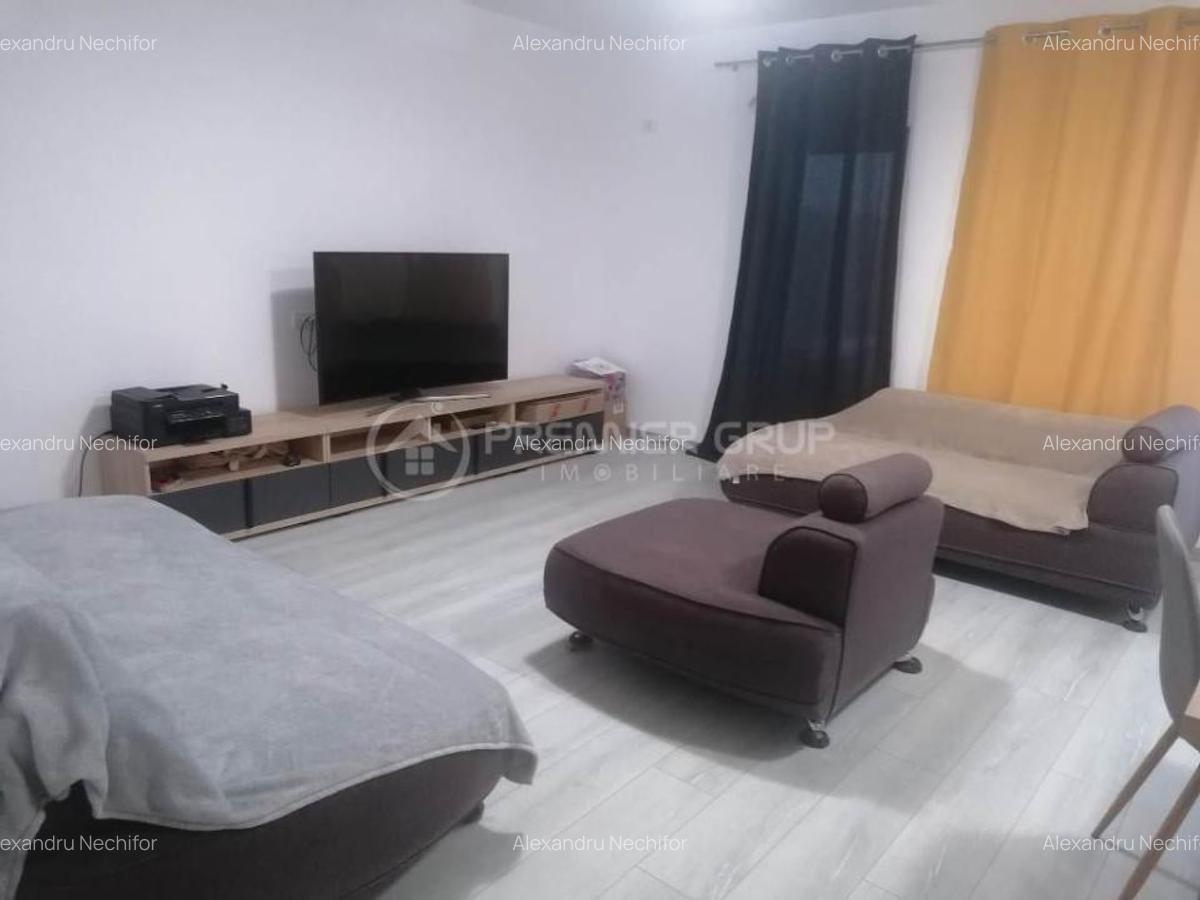 Casă cu 4 camere în Miroslava - 3