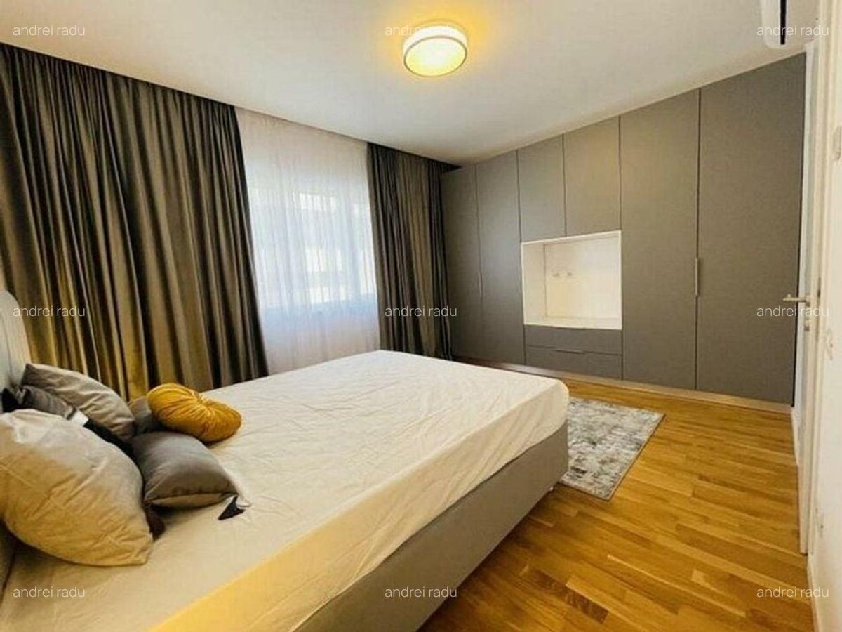 Vila de Închiriat Premium 5 Camere | Pipera - 4