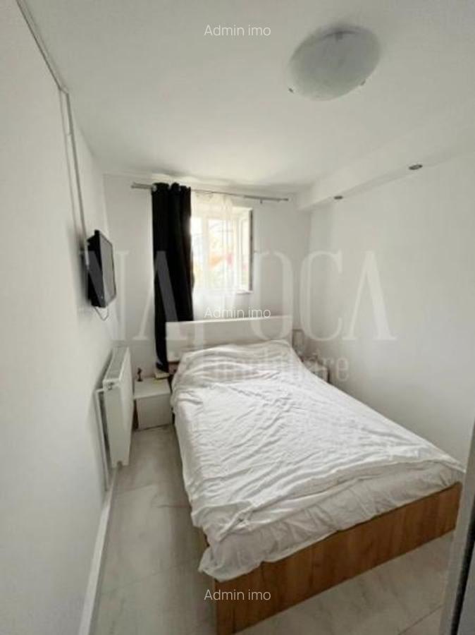 Apartament 2 camere de vanzare in Floresti - 2
