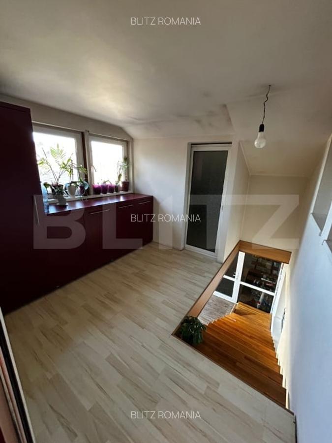 Casa spatioasa cu garaj, situata in Sector 1 - Baneasa - 16