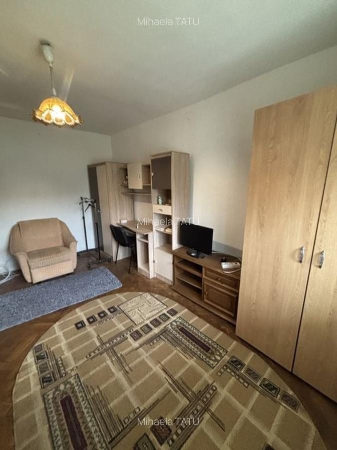 Apartament  modest, 2 camere zona Gheorghe Lazar - 9