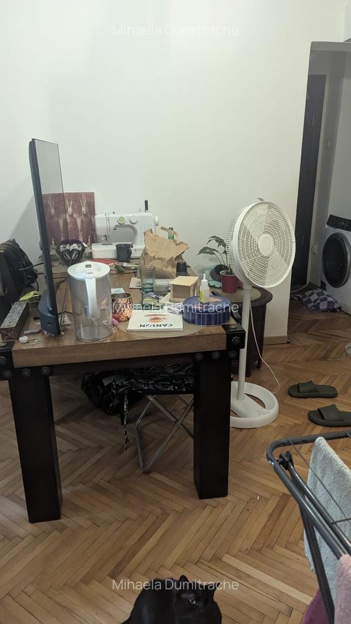 2 CAMERE, ULTRACENTRAL,  RENOVAT,  PARTER,  COMPLET  MOBILAT, CALEA GRIVIȚEI - 4