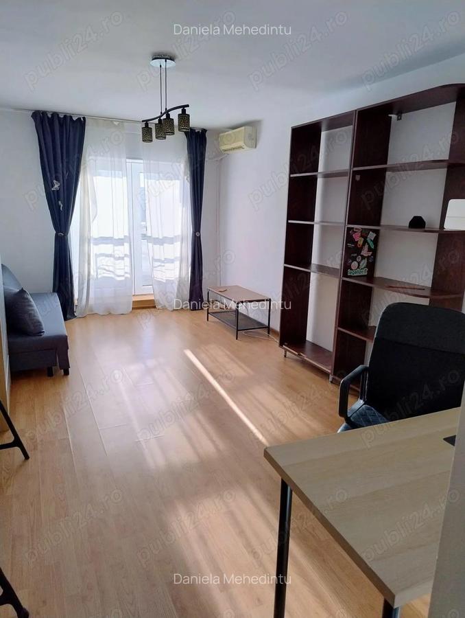 Inchiriere duplex 4camere in zona Splaiul Unirii - 6