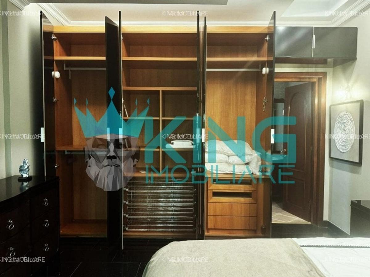 Penthouse Floreasca Bucuresti - 12