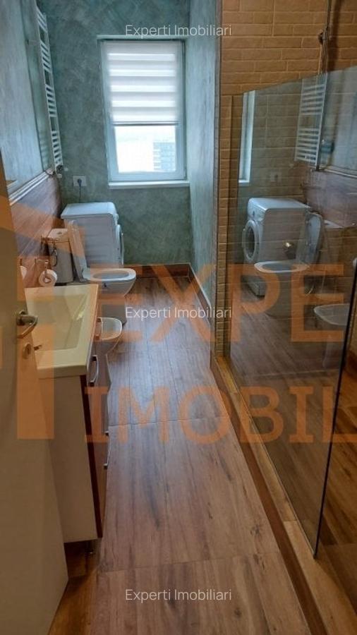 Apartament situat in zona FALEZA NORD, in bloc nou, cu vedere la mare - 6
