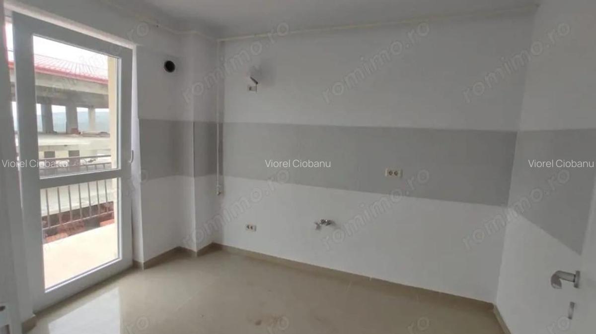 APARTAMENT 1 CAMERA, BLOC NOU, INTABULAT - 1