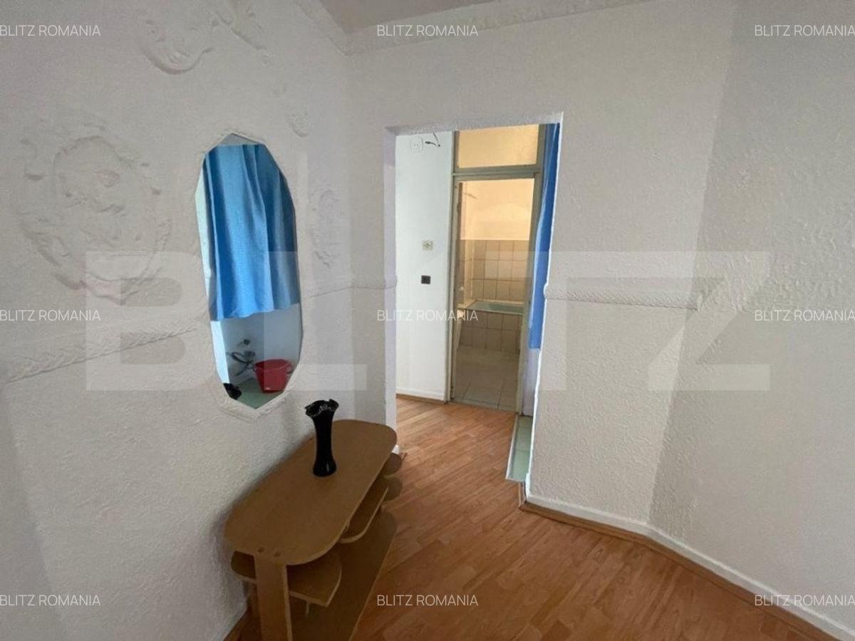 Apartament Design Unic, 2 camere, 54 mp, cu Pod si Boxa, zona Cugir - 11